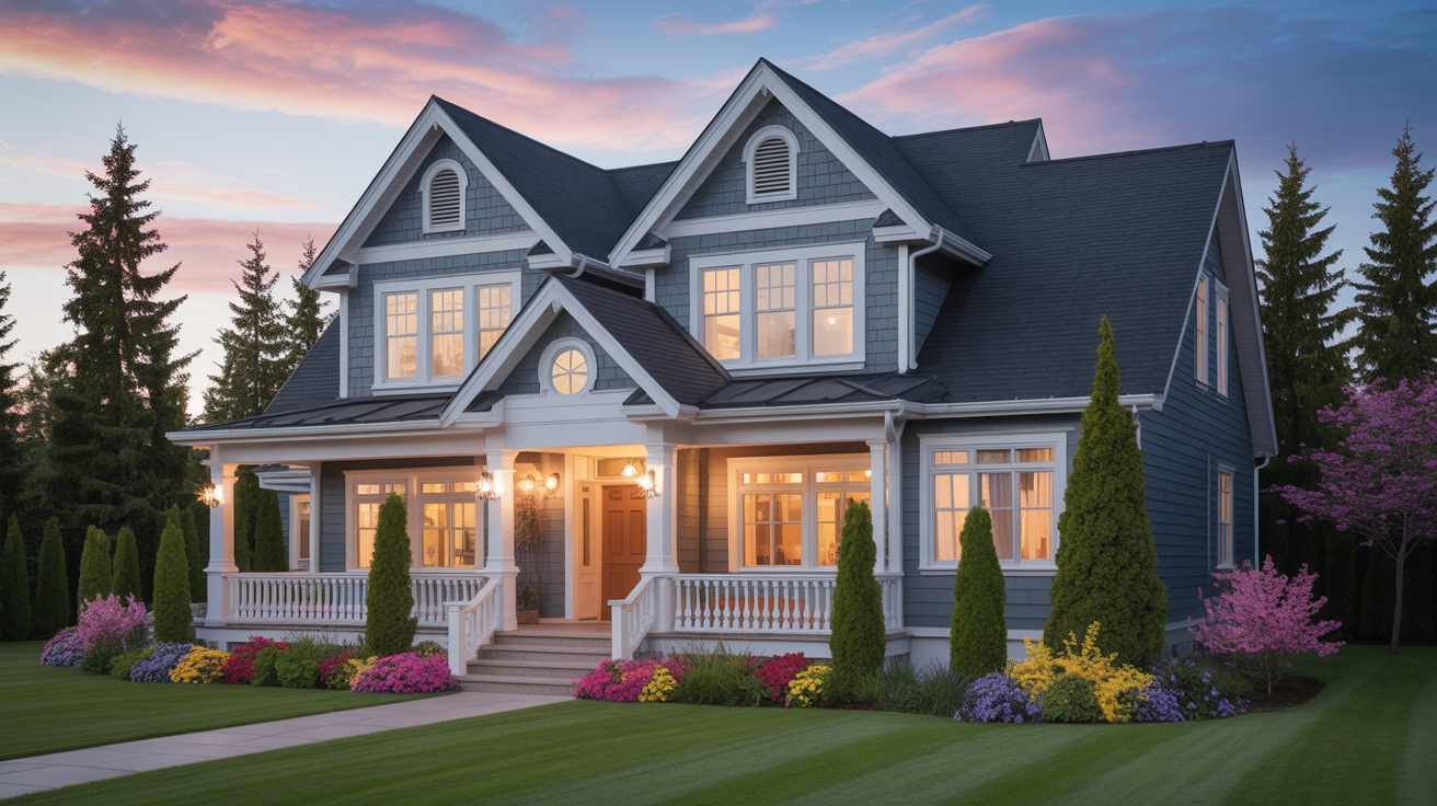 Cost Saving Tips for Exterior Painting