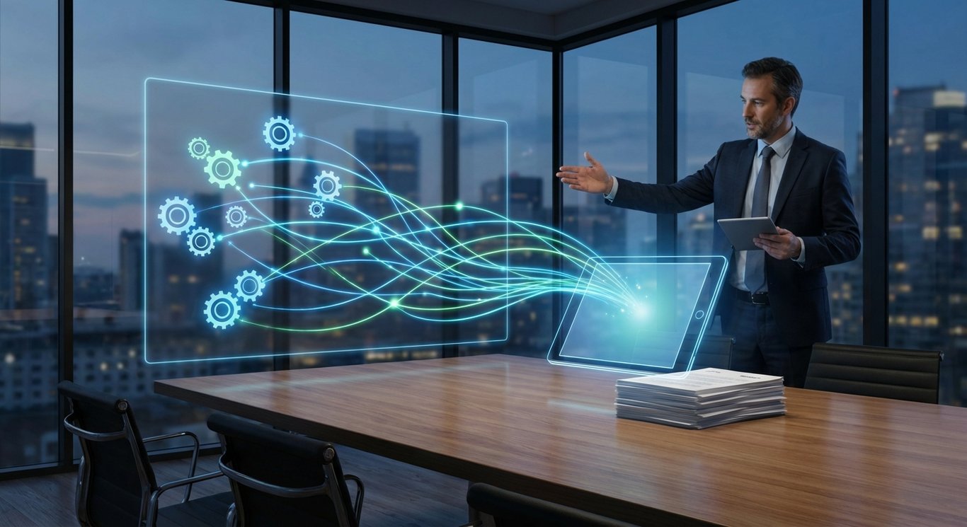 Strengthening Your Claims Management Strategy with Data Governance