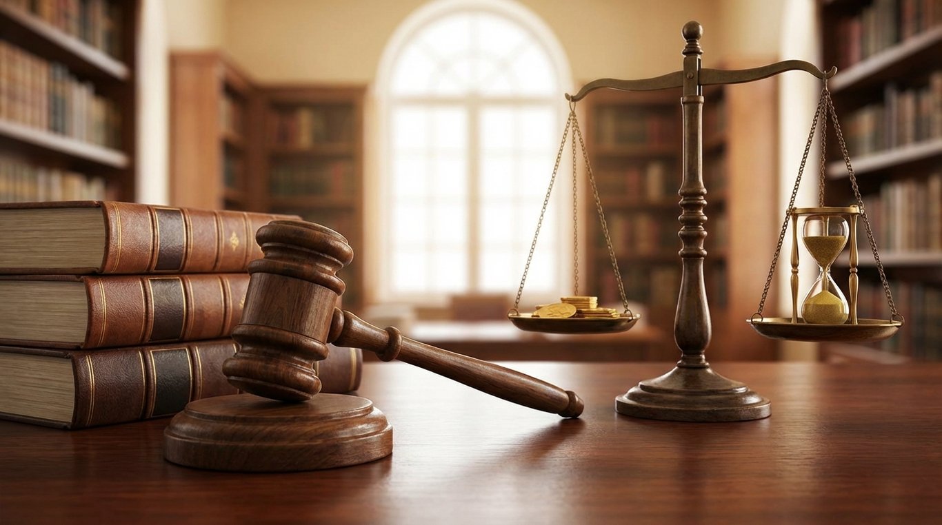 The Cost of Hiring a Lawyer