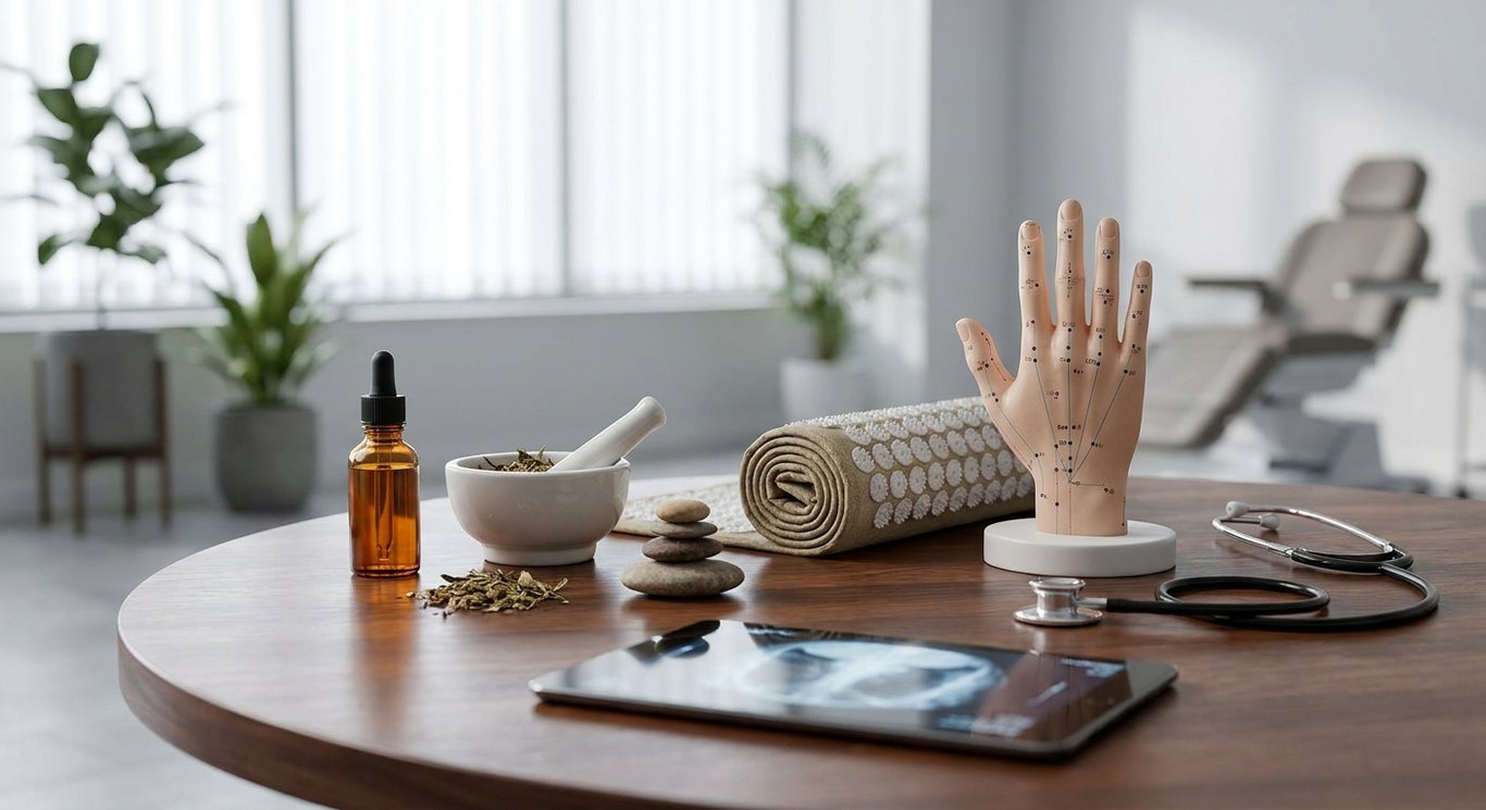 11. Safety, Evidence, and Choosing the Right Oakville Provider