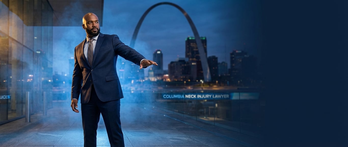 Columbia Neck Injury Lawyer
