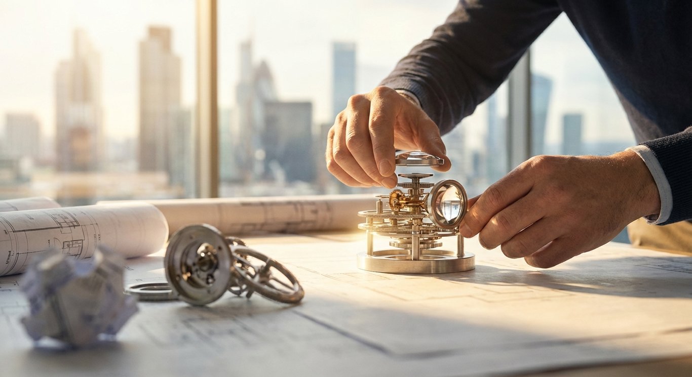 Maintenance Visit Schedules in Oakville