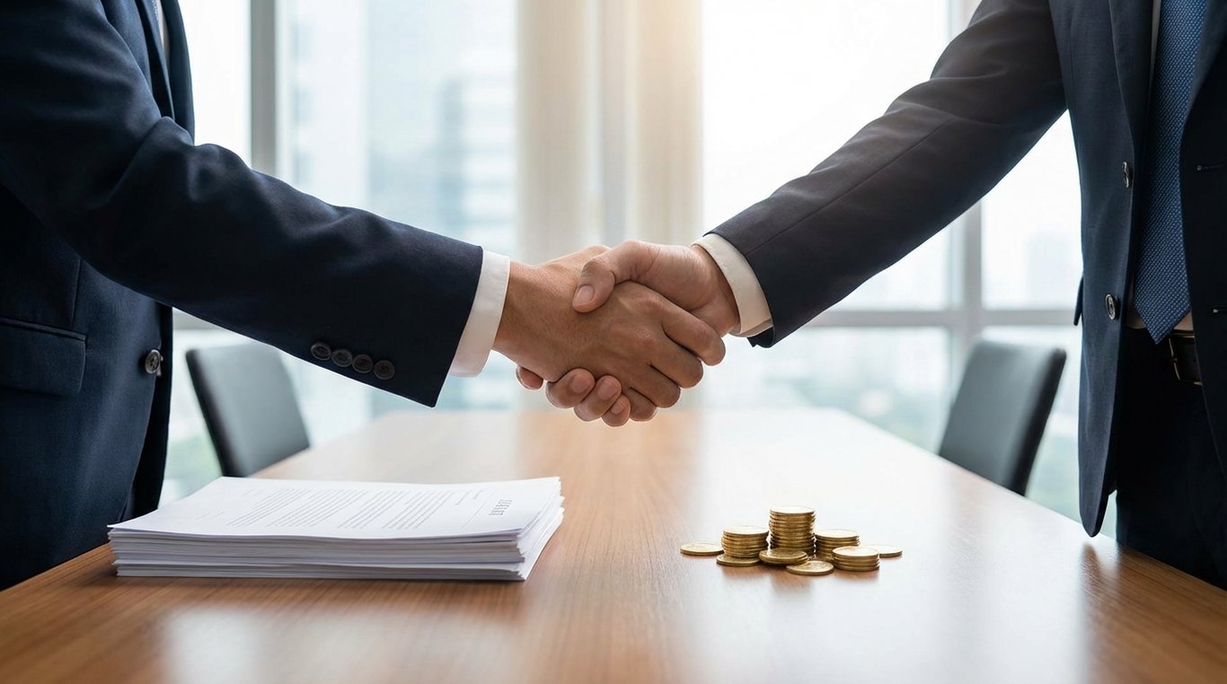 No Upfront Fees – Contingency Fee Basis