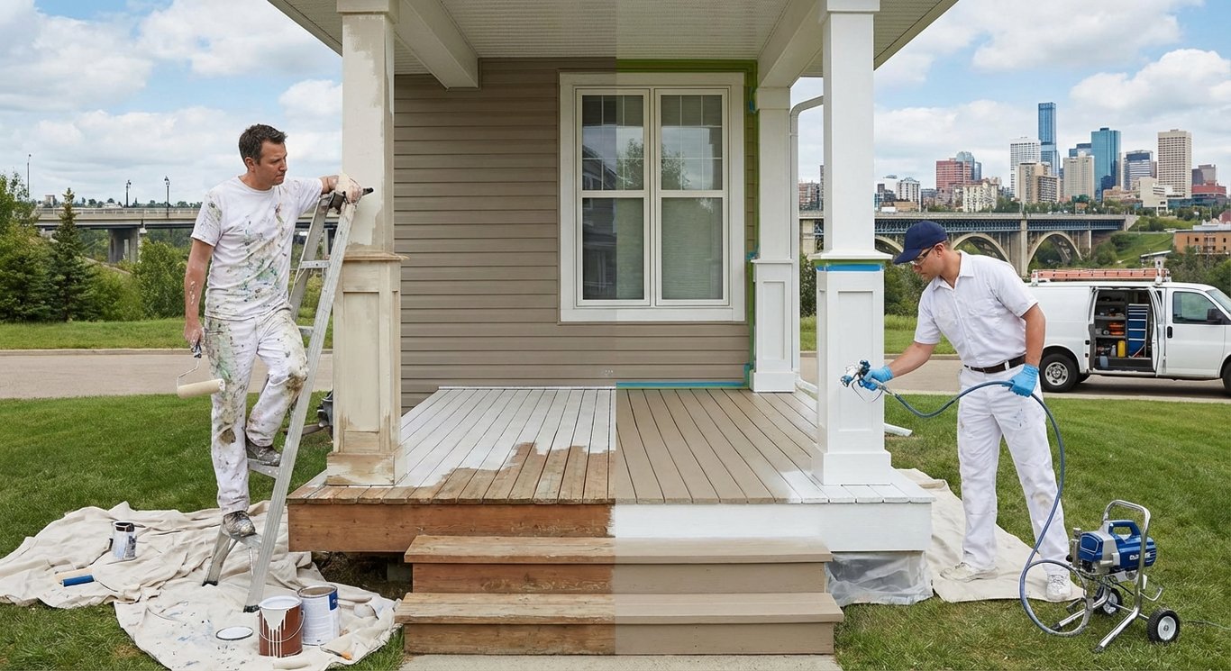 Essential Tools and Materials Checklist