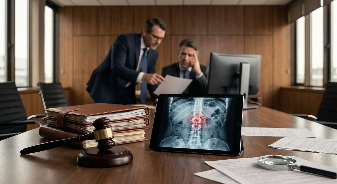 Why Legal Representation Changes the Negotiation Dynamic