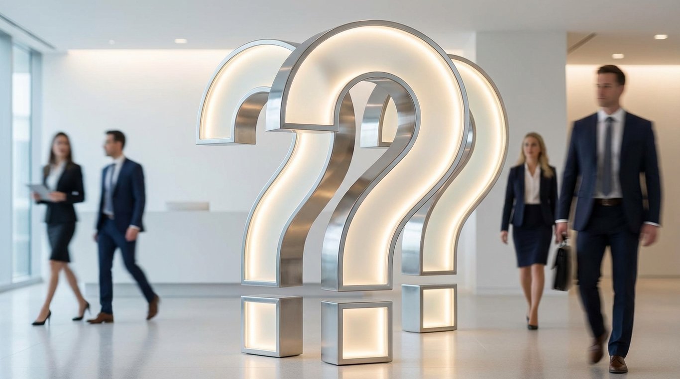 Frequently Asked Questions