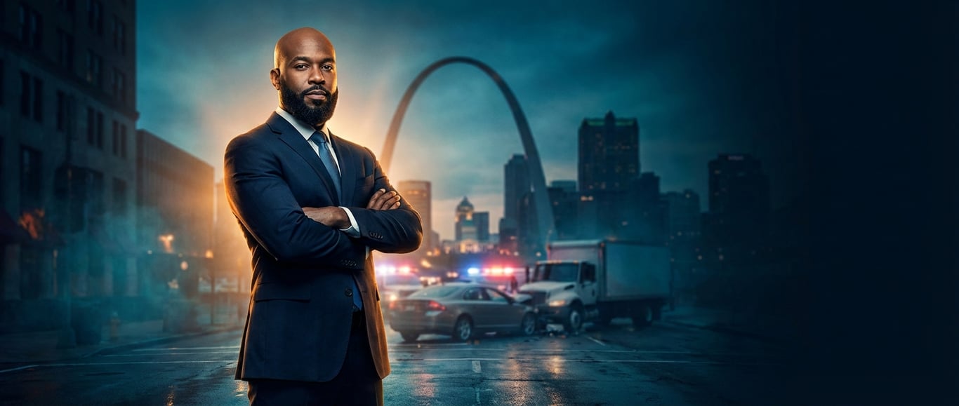 Experienced Las Vegas Rear-End Collision Accident Lawyer