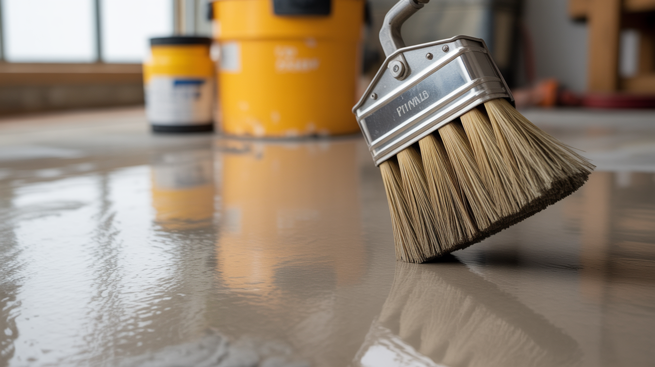 Surface Preparation: Foundation for a Durable Finish