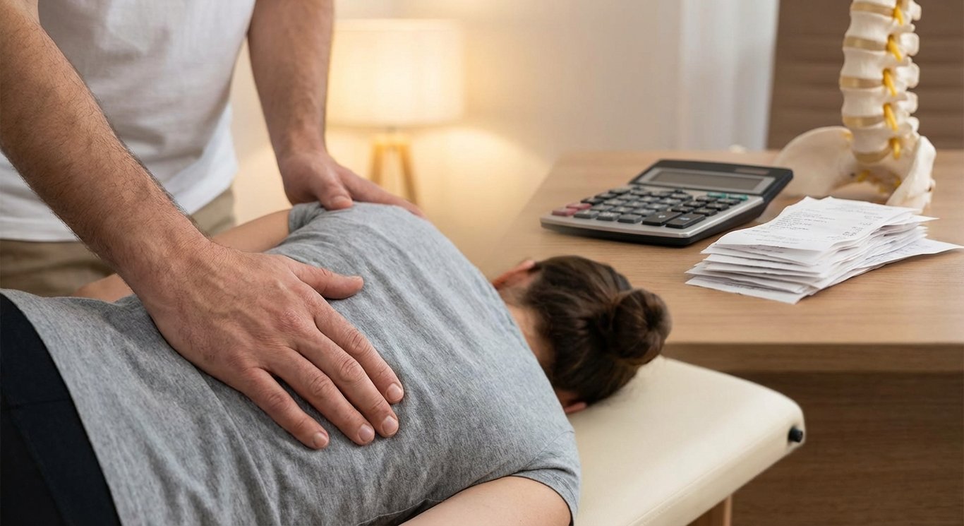 No Insurance? Affordable Care Options in Oakville