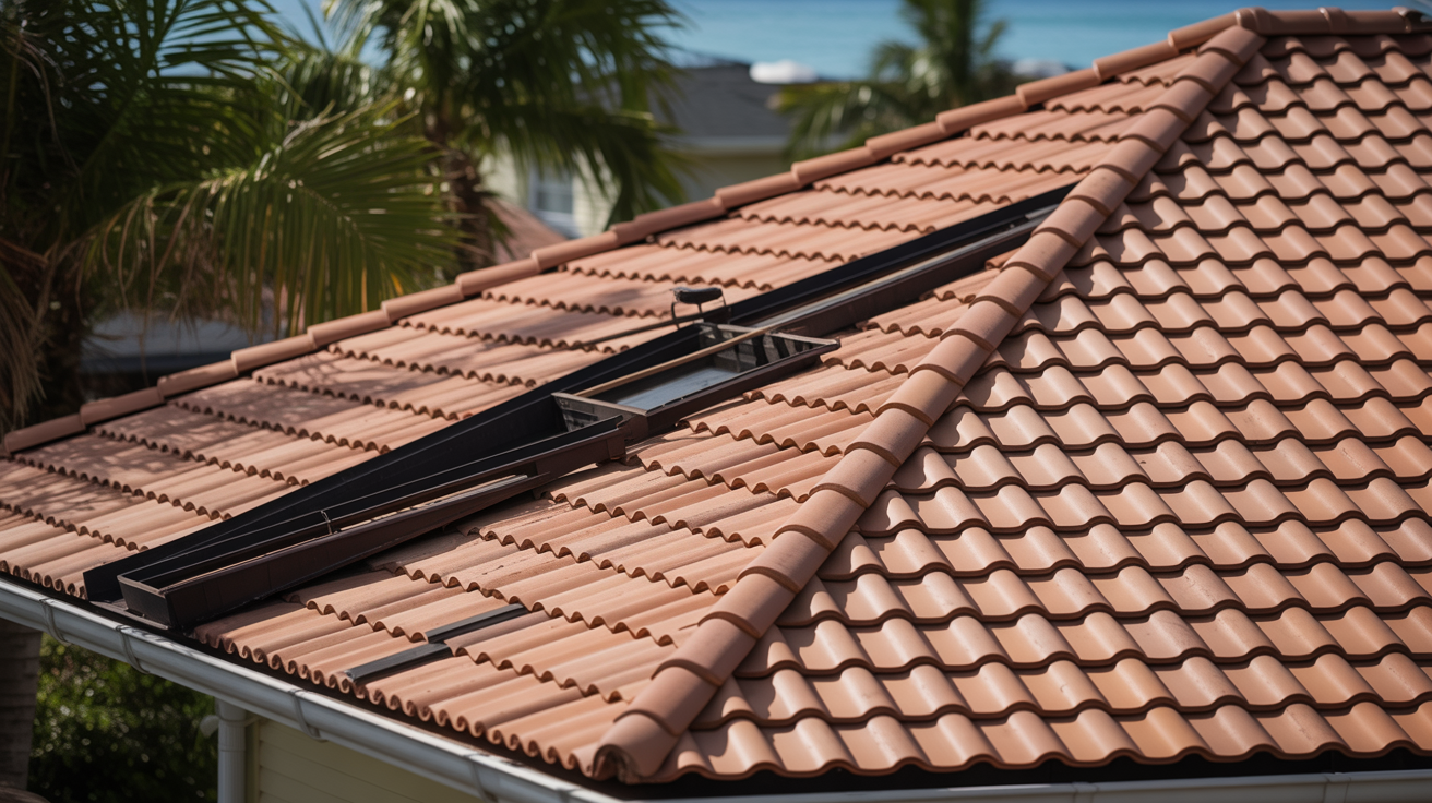 Tile Roof Repair vs. Replacement: A Guide for Cape Coral Homeowners