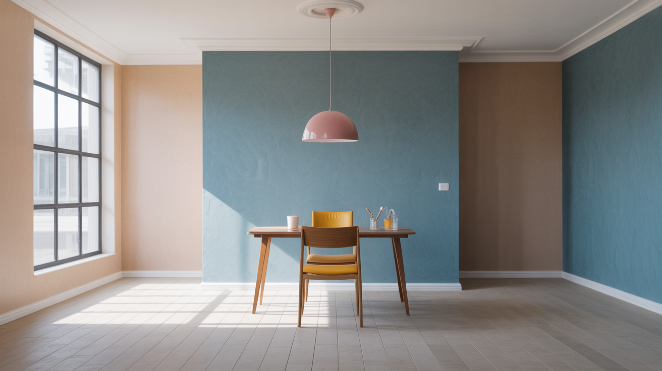 Choosing the Right Paint and Materials for Edmonton’s Climate