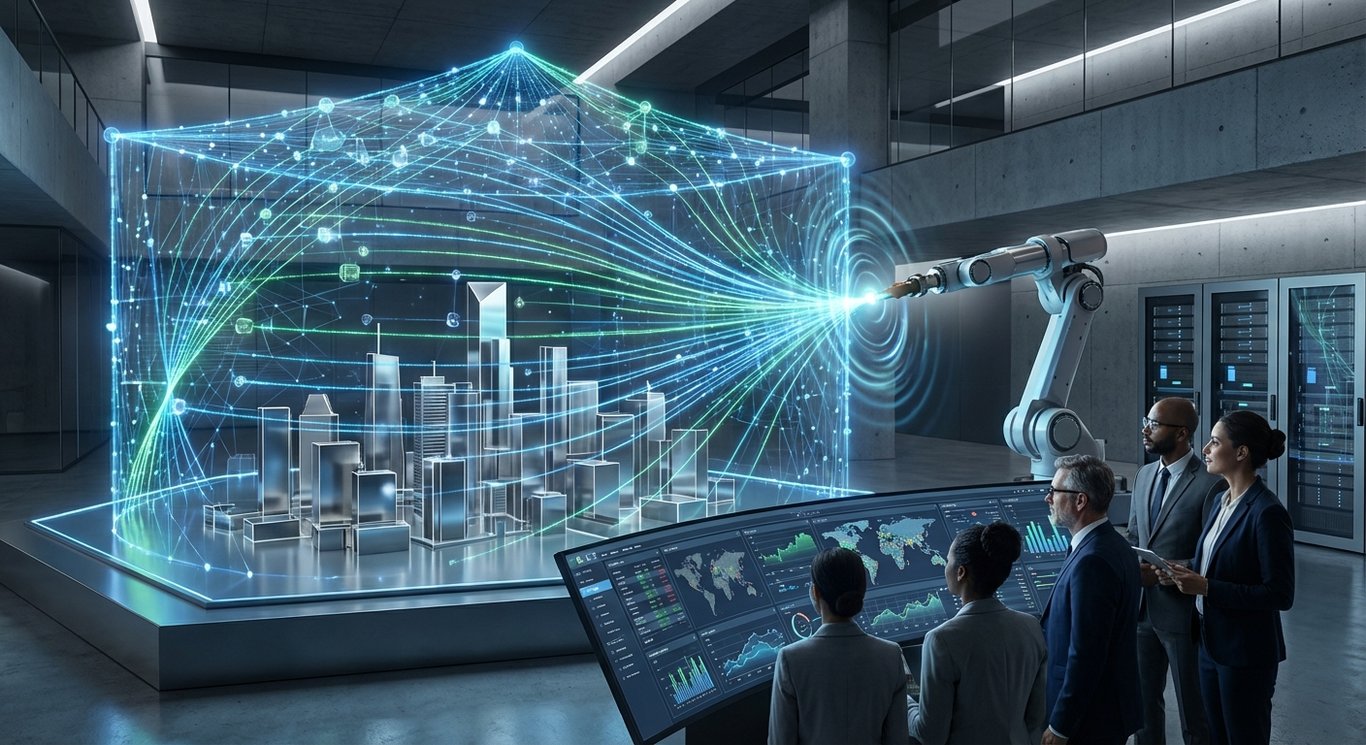 Team Governance and Stakeholder Collaboration