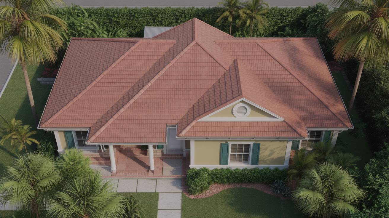 Roof Repair vs. Replacement in Cape Coral: A Homeowner's Guide
