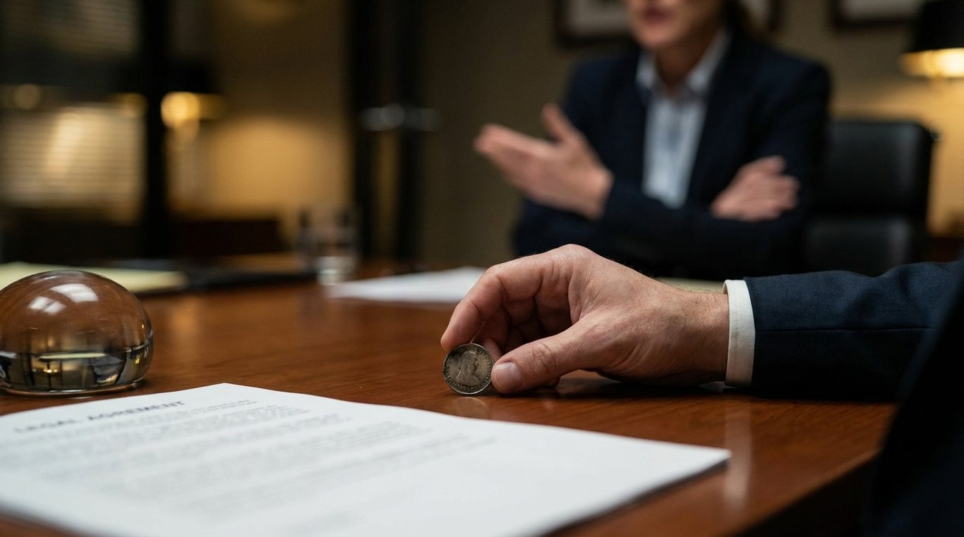 Lowball Settlement Offers and Psychological Pressure