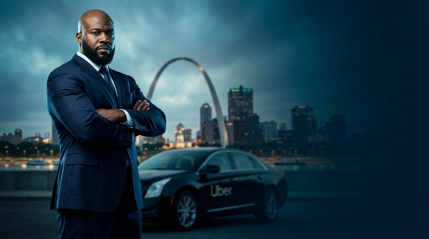 Macon Uber Accident Lawyer