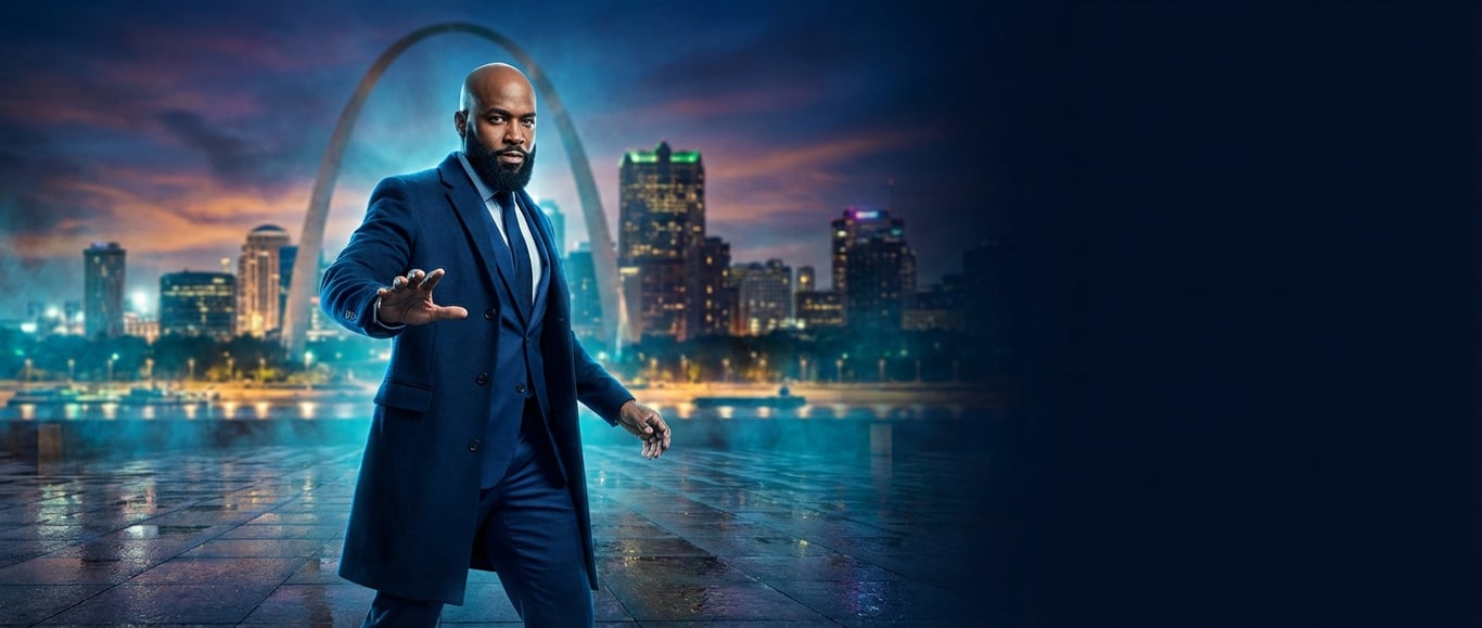 Columbia Negligent Security Lawyer