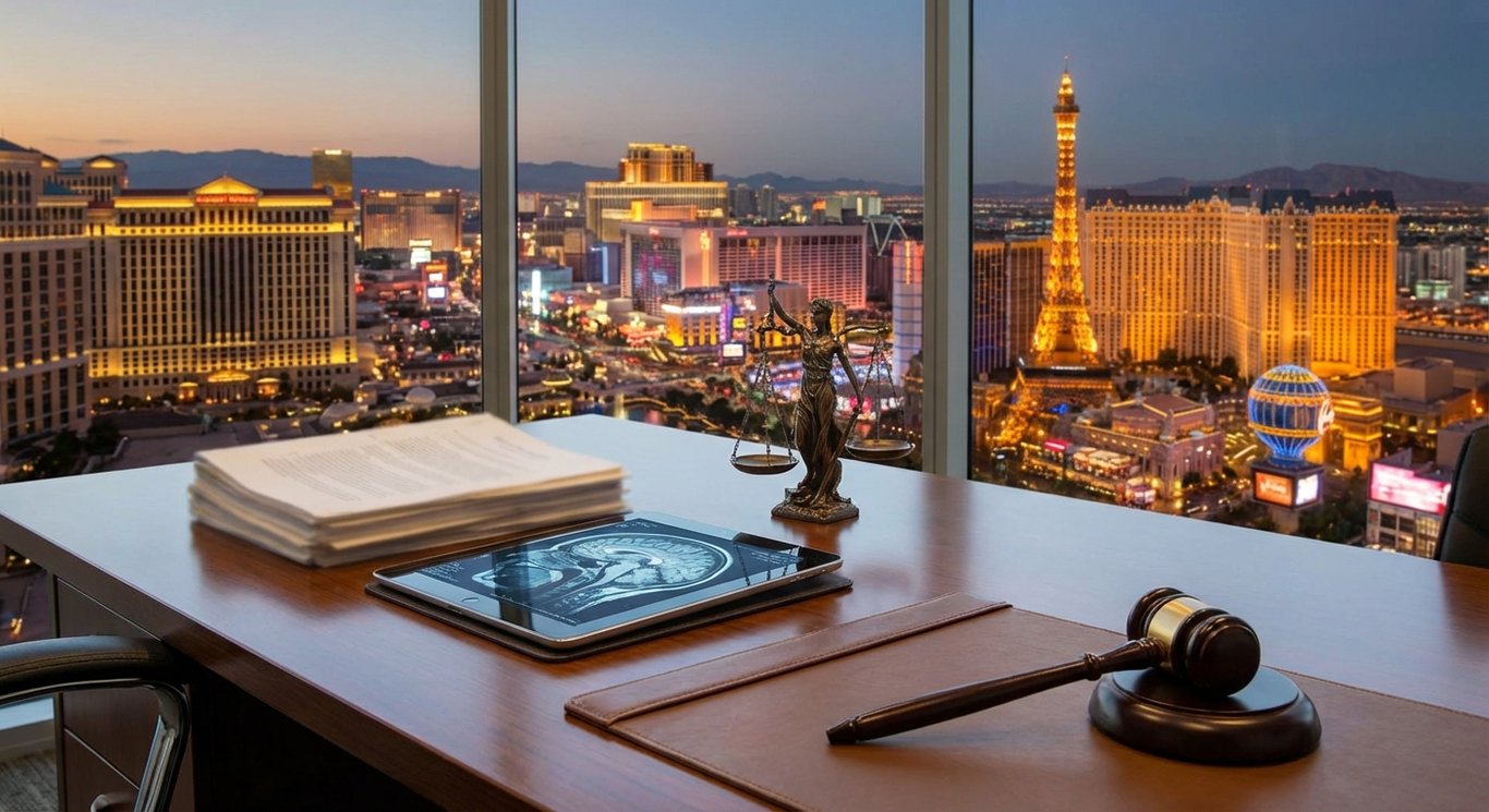 What to Do After a Suspected Brain Injury