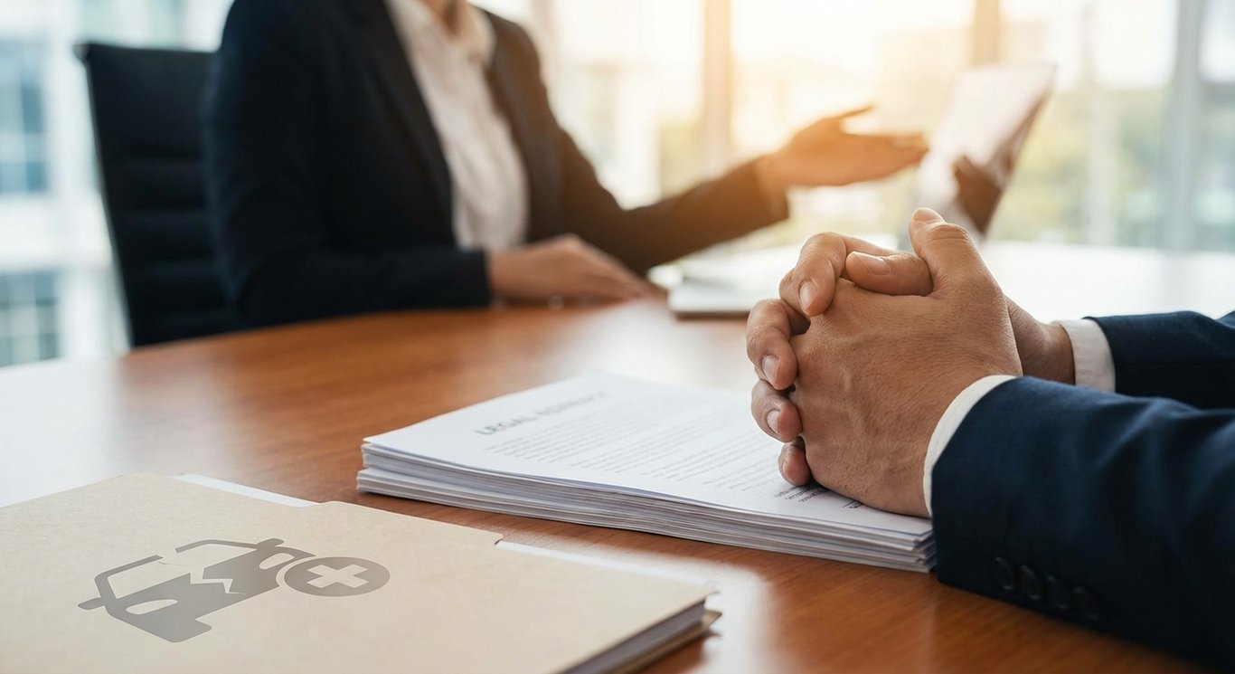 Why Choose a Las Vegas Hit-and-Run Lawyer