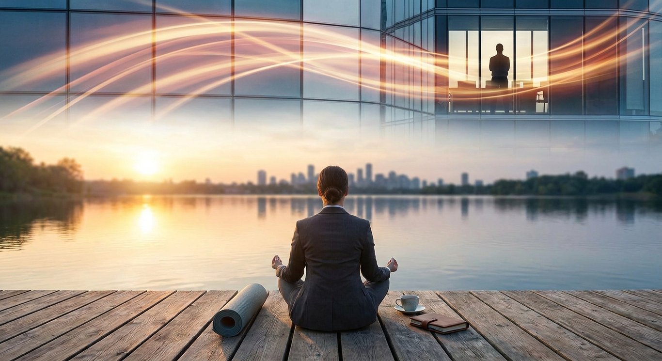 Building Your Oakville Executive Care Team: Practical Steps