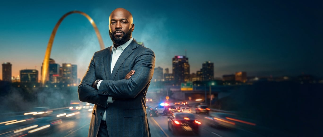 Houston Rear-End Collision Accident Lawyer