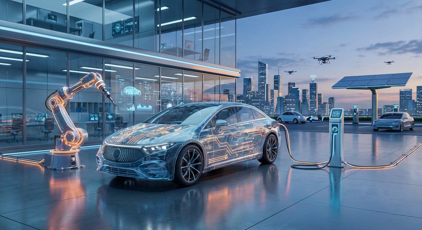 Case Studies and Real-World Applications