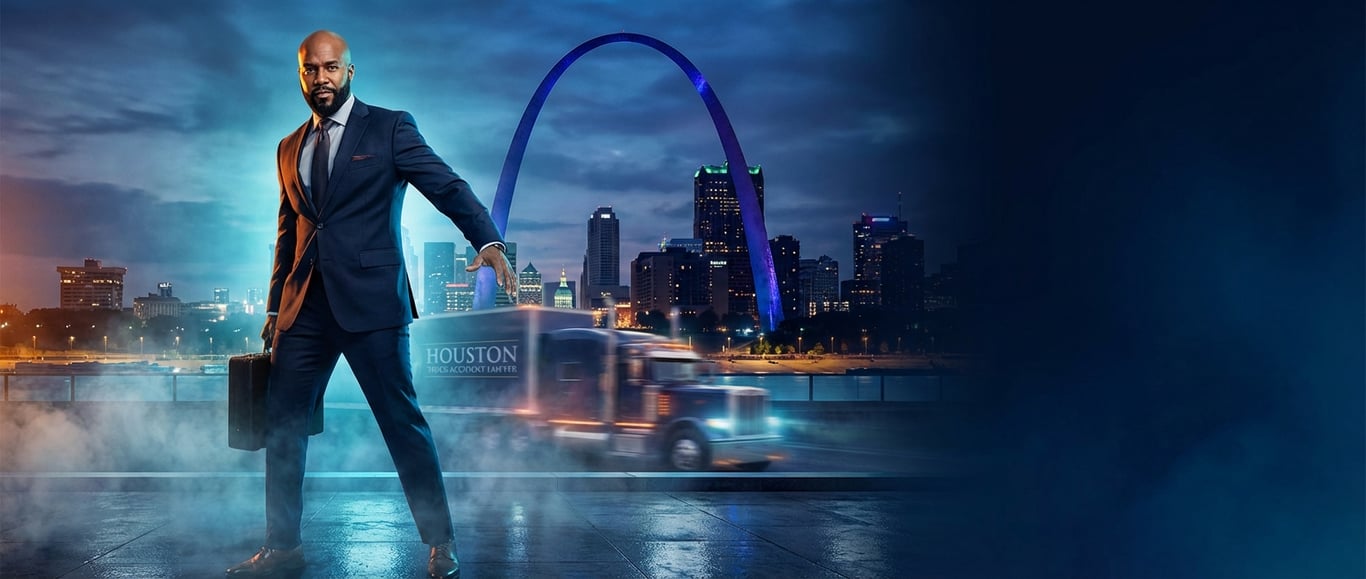 Houston Truck Accident Lawyer