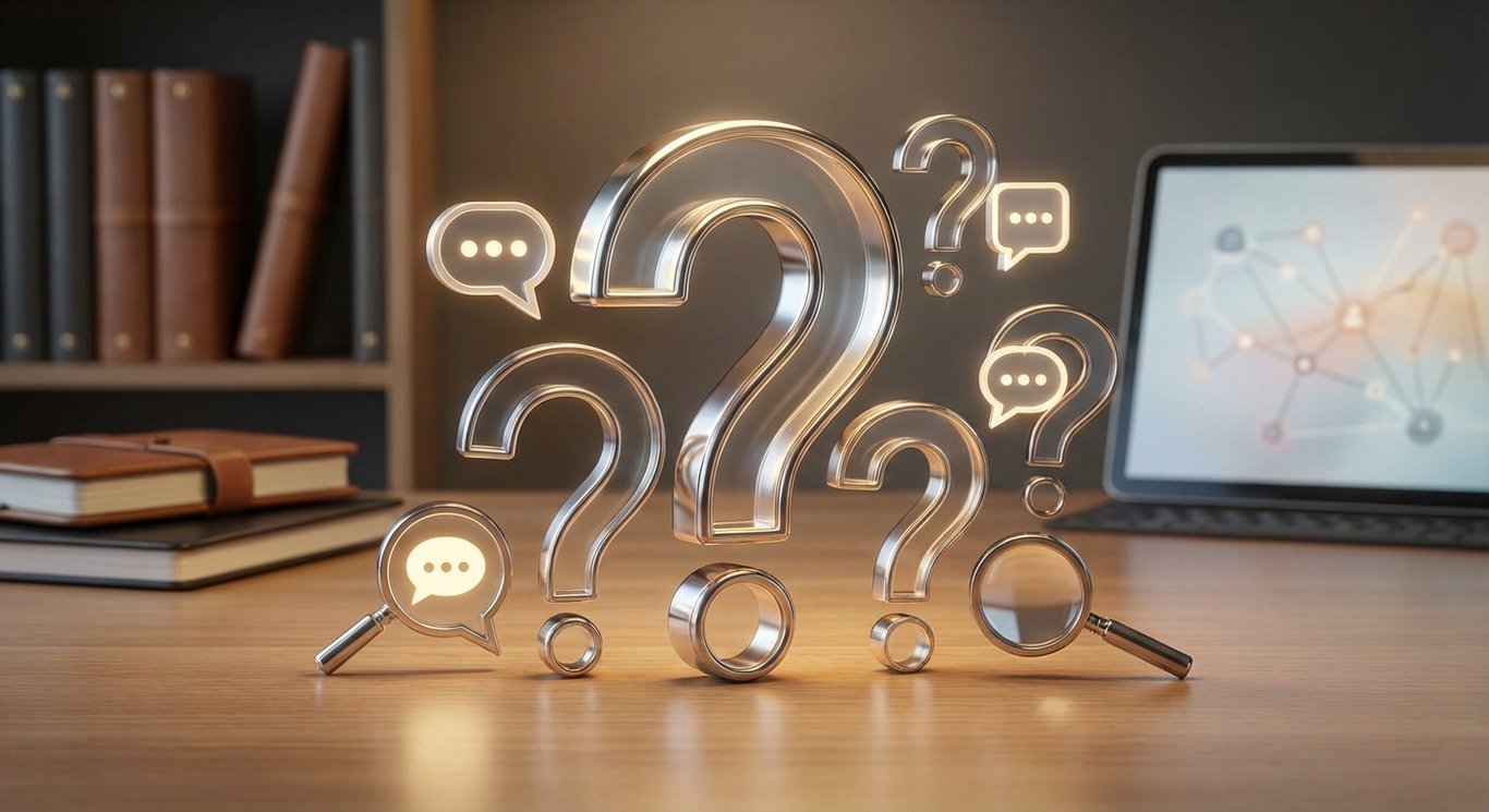 Frequently Asked Questions