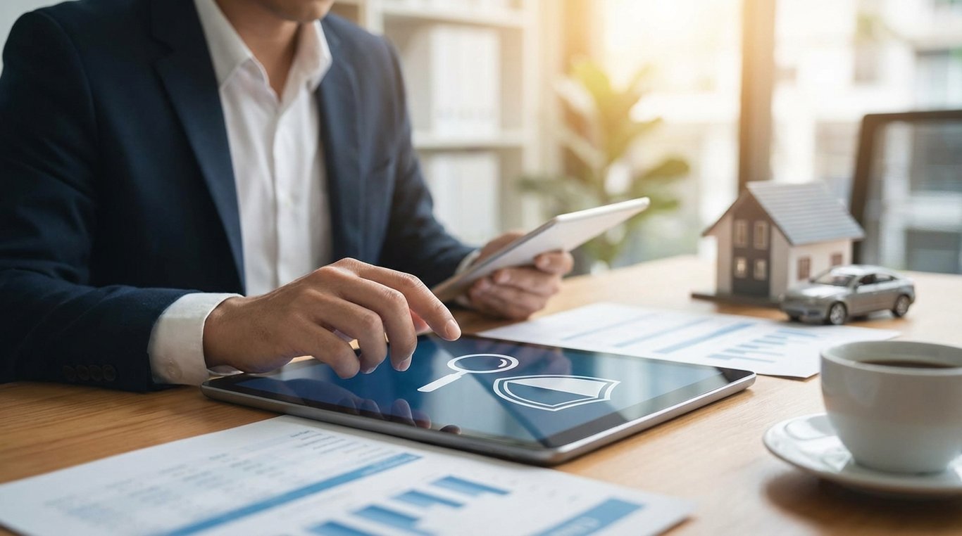 How to Check Your Insurance Coverage