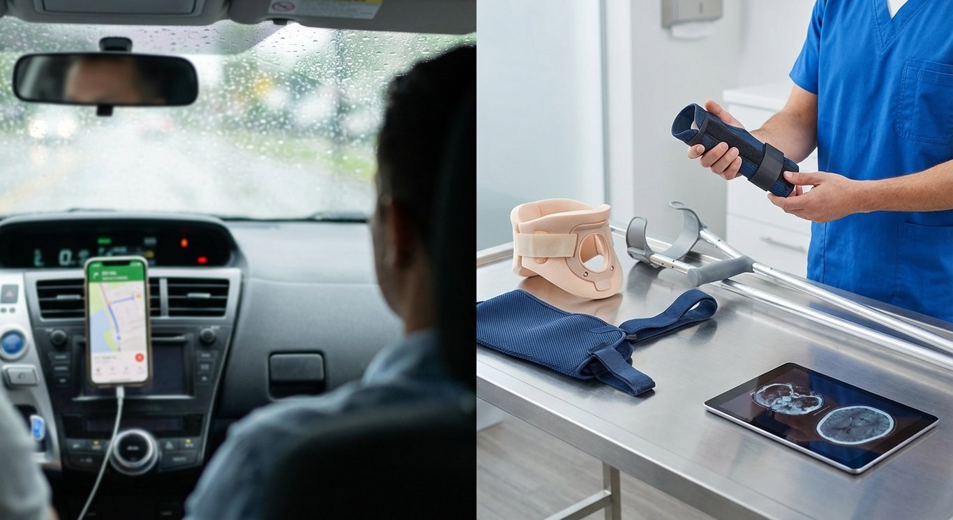 Compensation You Can Recover