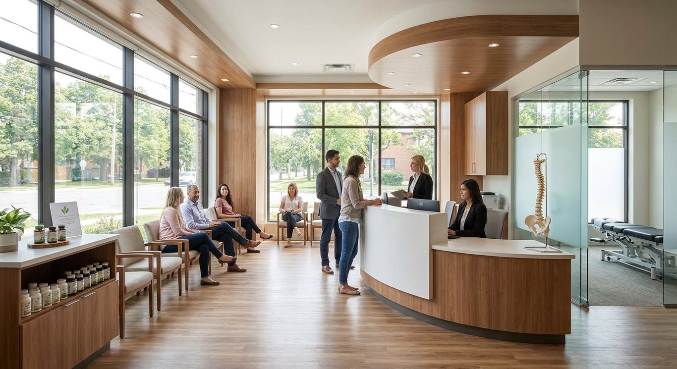 Safety, Evidence, and When to Integrate Conventional Medical Care