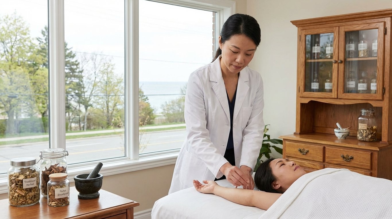 Success Stories and Testimonials from Oakville Patients