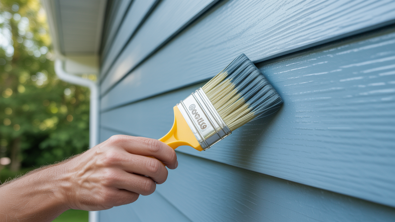 Cost Factors and Budgeting for Exterior Siding Painting in St. Albert