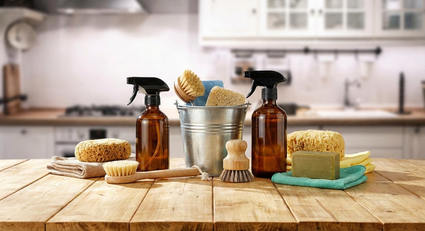 Repairing Minor Damage at Home