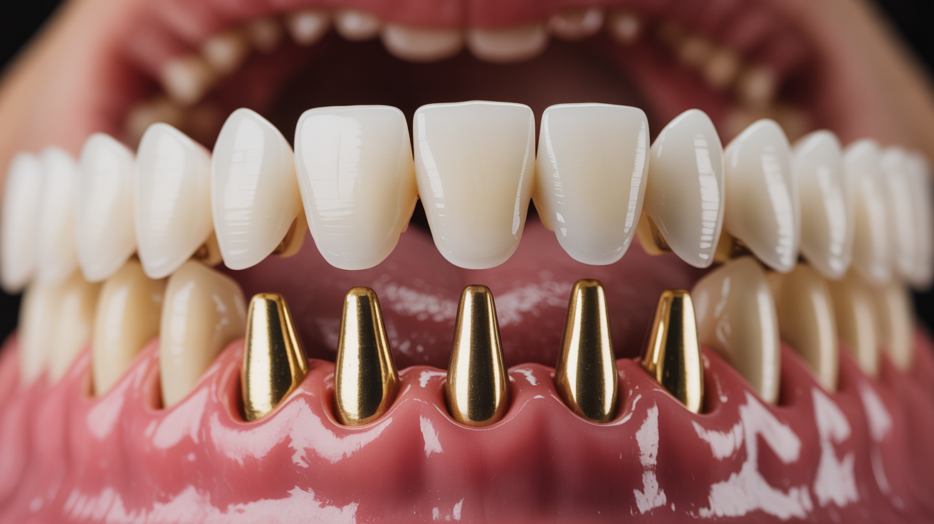 The Role of Oral Hygiene and Professional Care