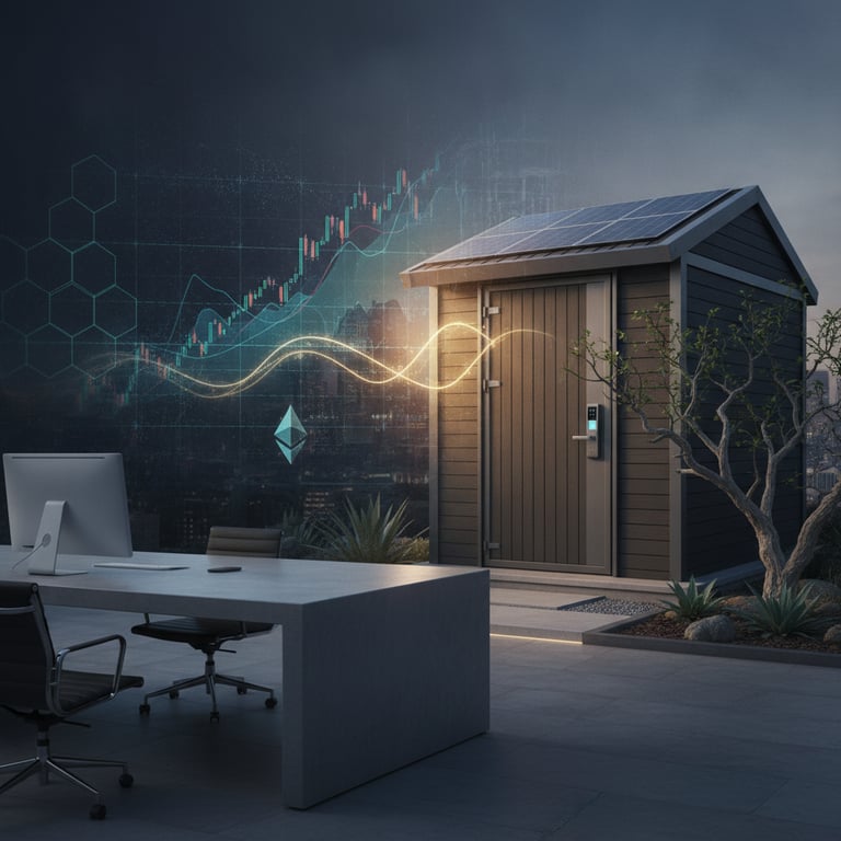 FOMOPOOL Smart Contract