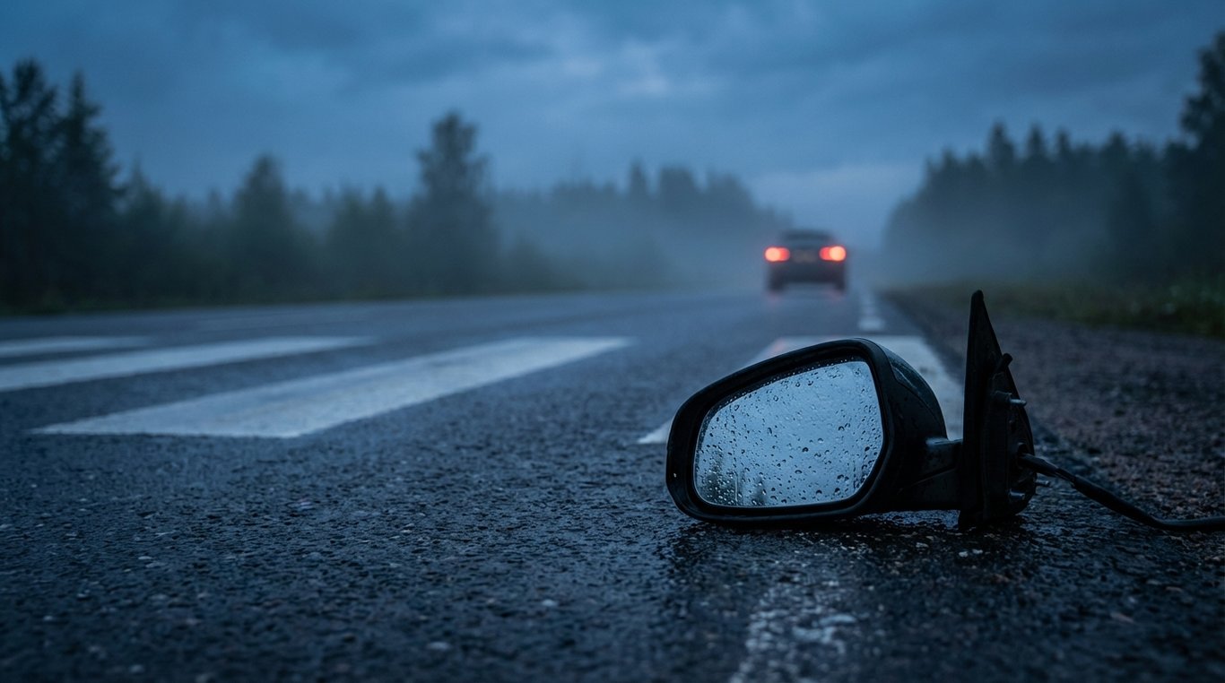 What If the Driver Is Never Found?