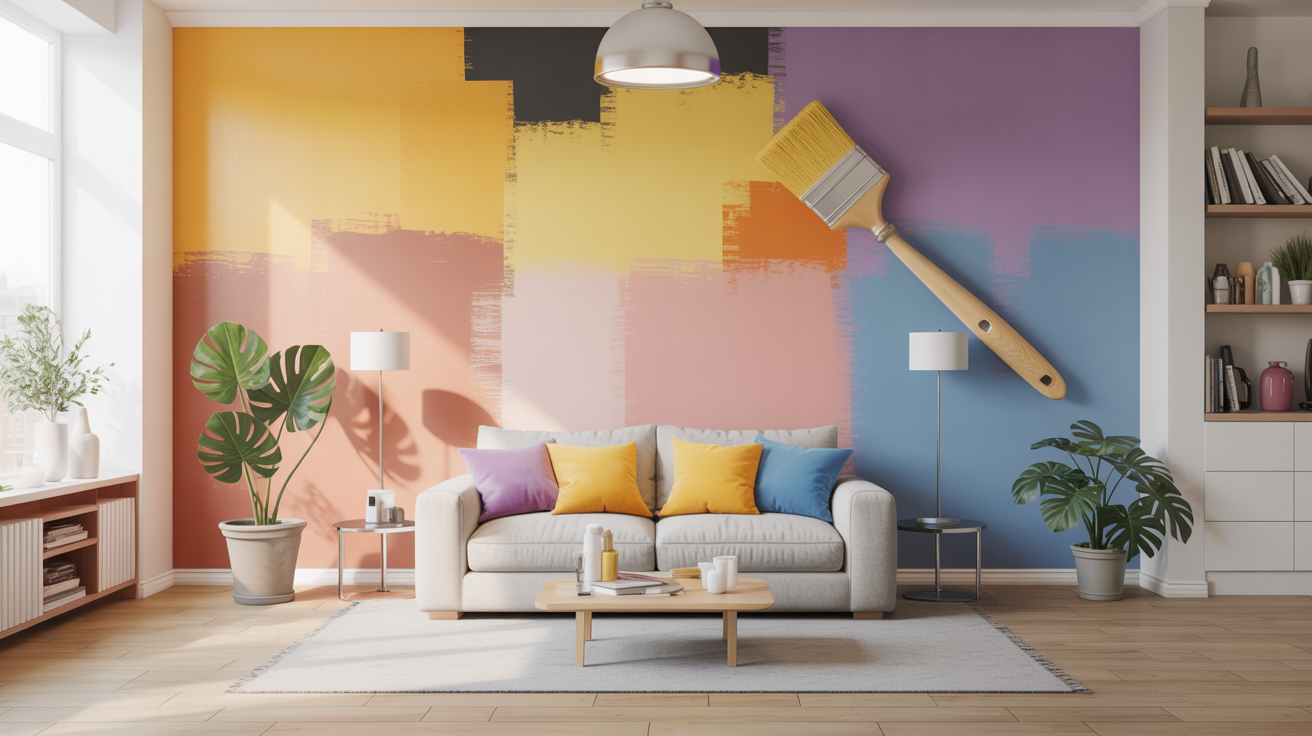 How to Estimate Your Interior Painting Project Cost