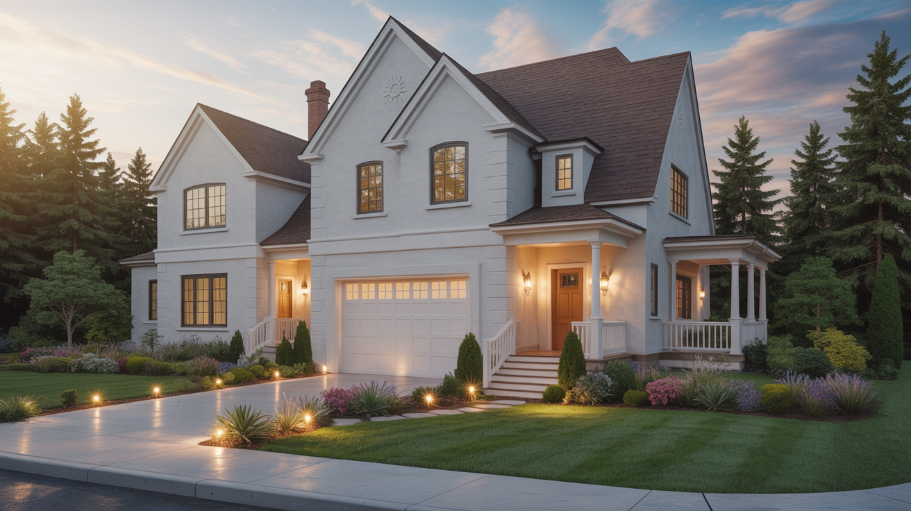 Why Invest in Quality Exterior Painting?