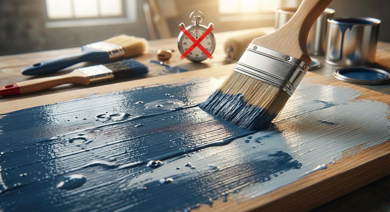 Mistake 6: Using the Wrong Tools or Overloading Them