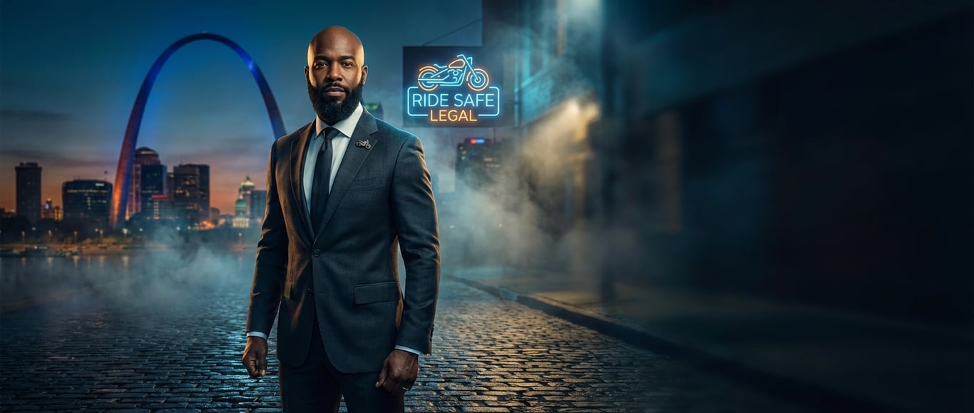 Experienced Las Vegas Motorcycle Accident Lawyer