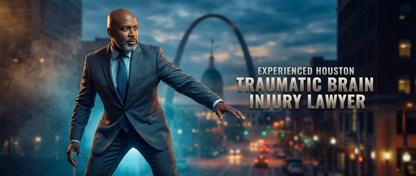 Experienced Houston Traumatic Brain Injury Lawyer