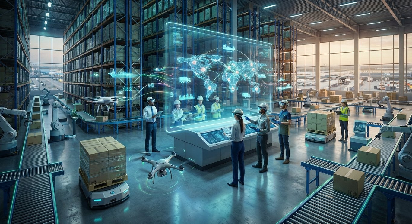 Measuring Success: KPIs for Materials Management