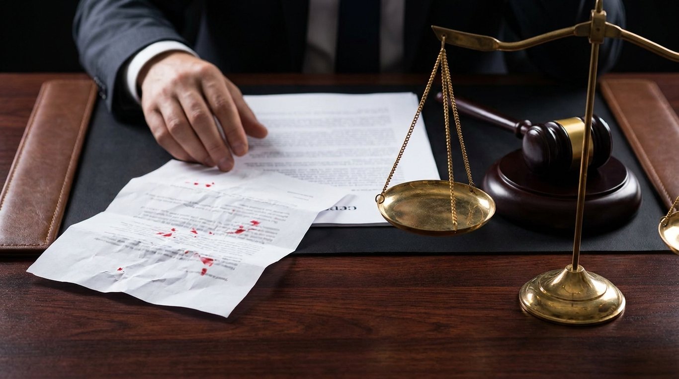 Common Mistakes in Demand Letters That Undermine Fair Settlements
