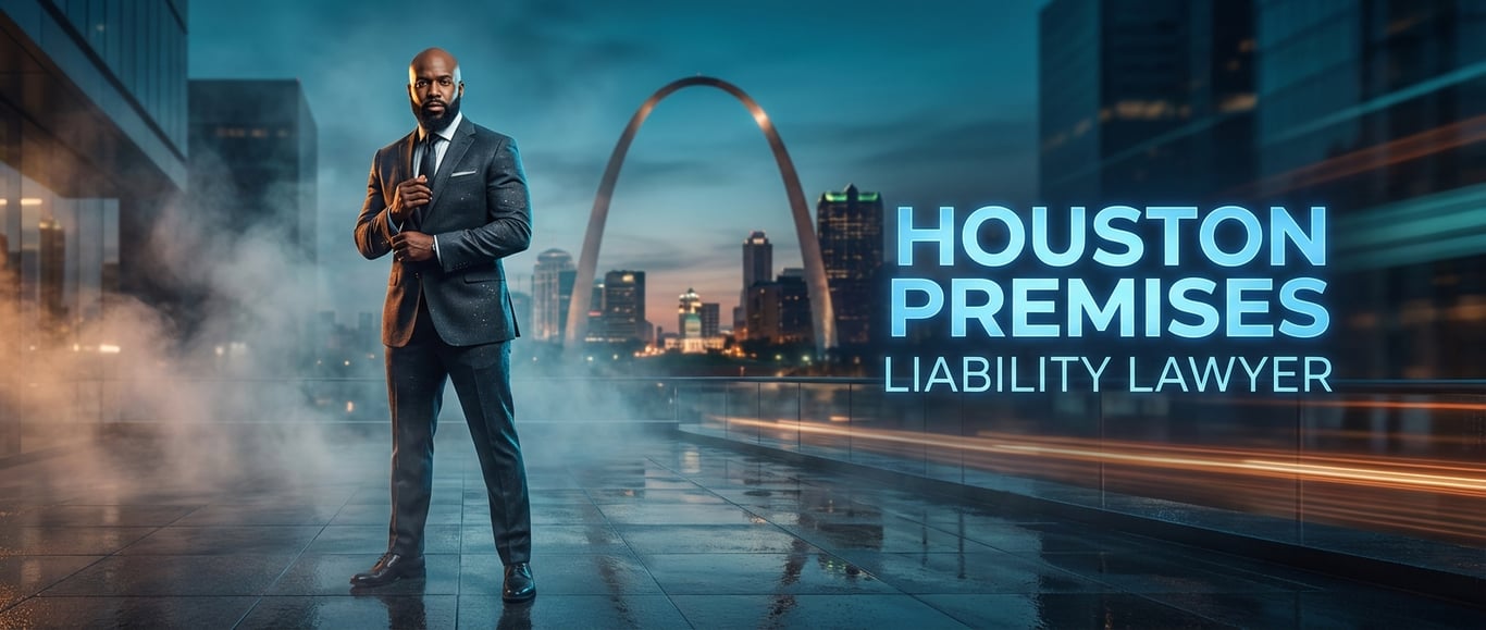 Houston Premises Liability Lawyer