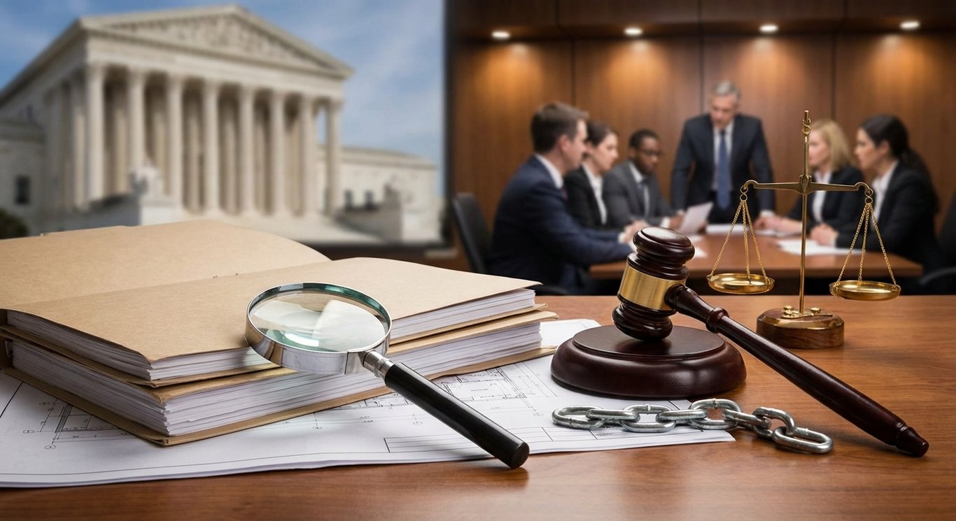 Missouri Laws Affecting Your Claim