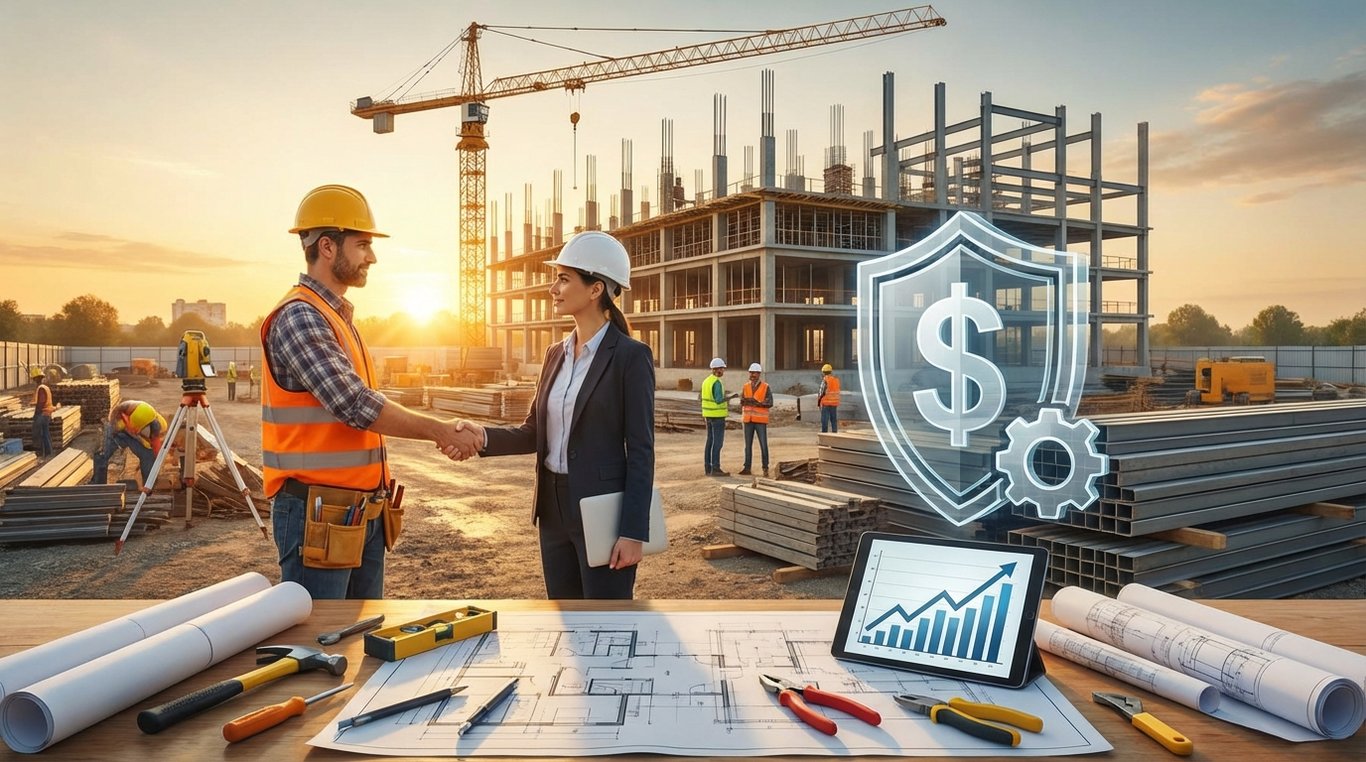 Future Trends in Telematics for Construction Fleets