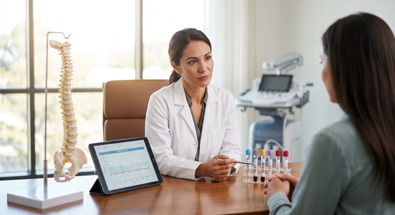 Benefits of Combining Chiropractic and Naturopathic Treatments