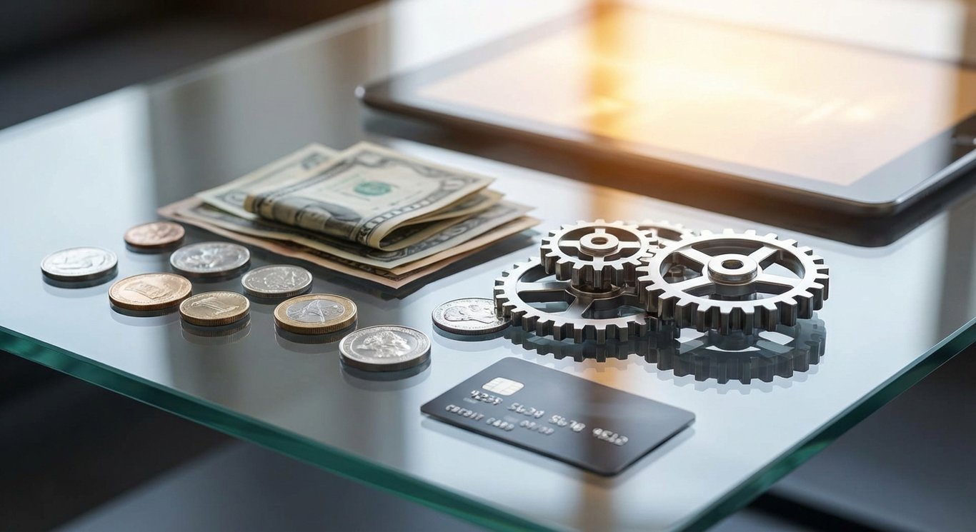 Fees and Payment Structure