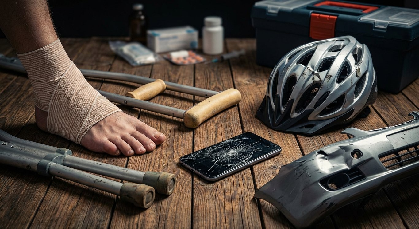 How Our Houston Intersection Accident Lawyers Help