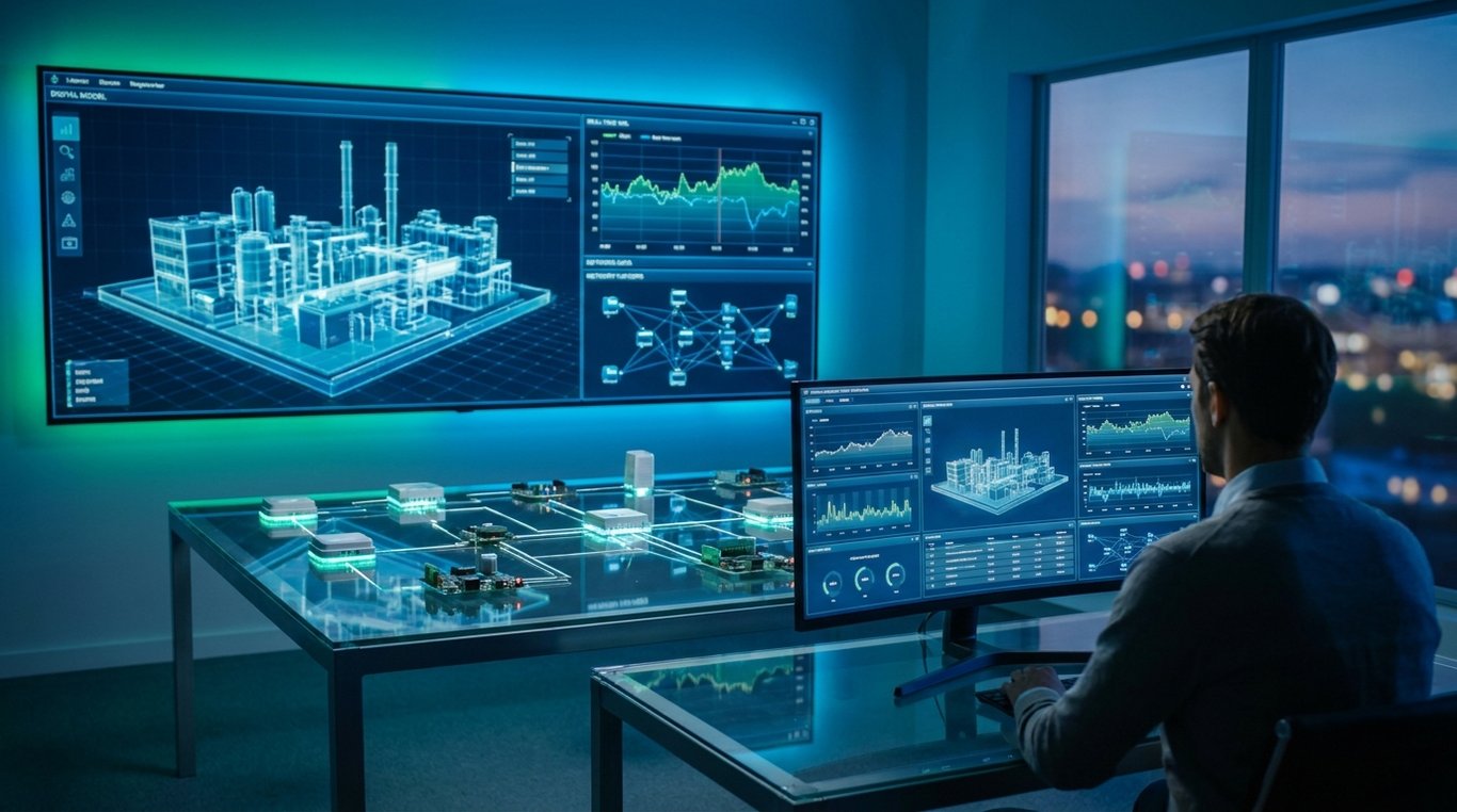 Data Integration: Connecting Fleet, Materials, and Safety Streams